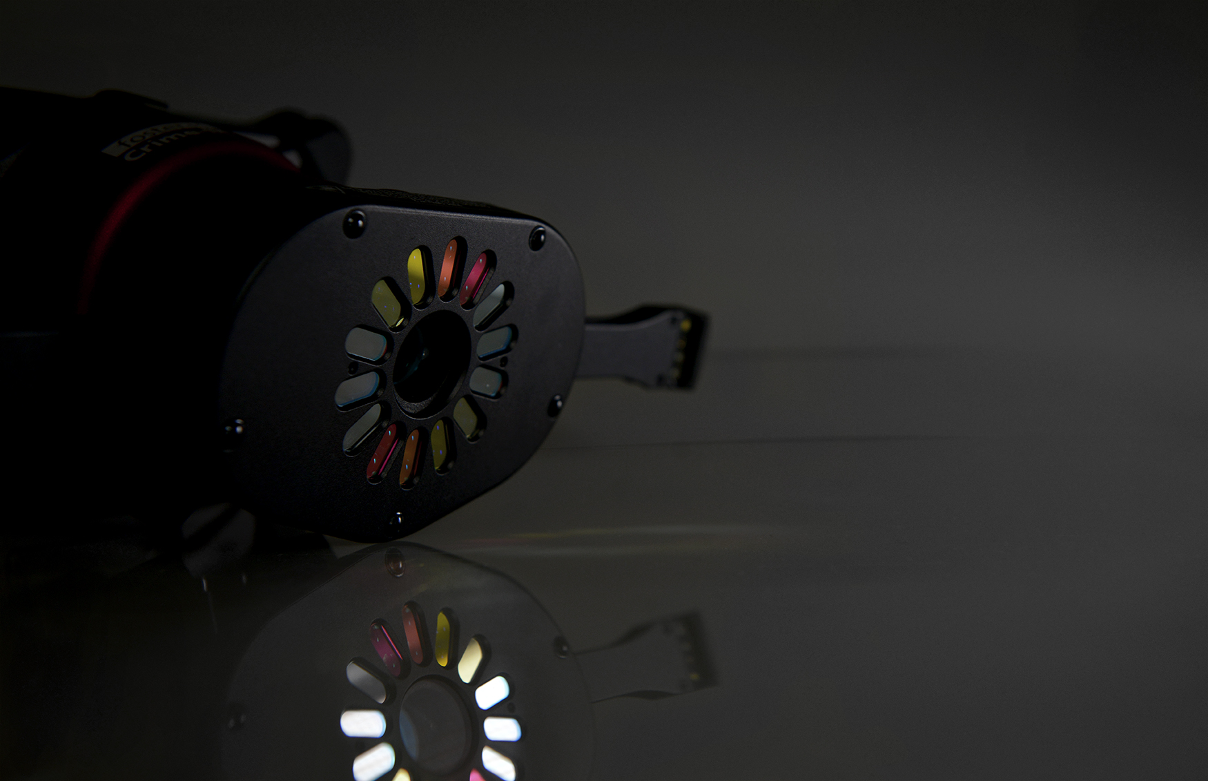 Royal institution christmas lectures season 6 episode 1