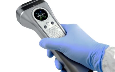 Major Crime-lite X Firmware Update Improves Interface and Speeds Up Investigations
