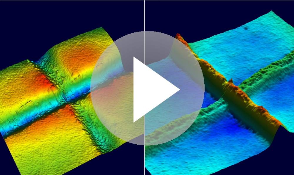 How to spot a forged signature using 3D Imaging! - foster+freeman VSC 