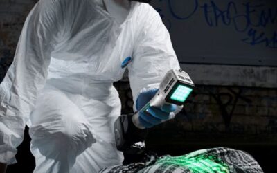 Victim First Forensics: Focusing on the Victims of Crime