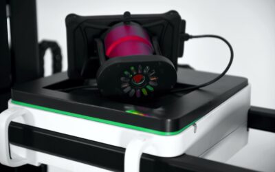 DISCOVER®, a 2-part solution for the search, detection, and imaging of evidence at the crime scene and in the laboratory