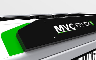 Introducing MVC® FFLEX M: Fingermark Fuming, Updated