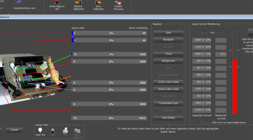 How to spot a forged signature using 3D Imaging! - foster+freeman VSC 