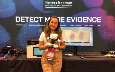 foster+freeman centre stage at the 2022 IAI Conference