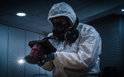 Wichita County DA’s Office and WFPD Enhance Forensic Toolkit with Crime-lite AUTO
