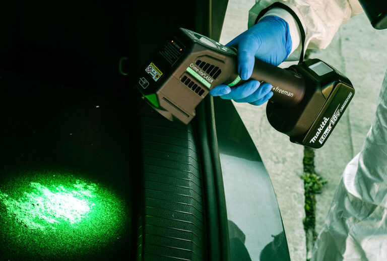 <span class="search-title-tag">Webinar - </span> Español - Análisis forense de primera línea: Llevando el laboratorio a la escena del crimen