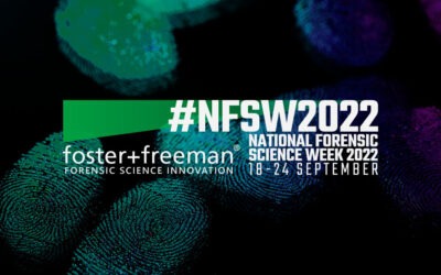 National Forensic Science Week USA 2022