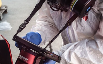 foster+freeman granted Human Tissue Authority licence