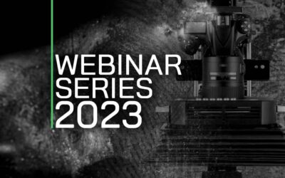foster+freeman Forensic Webinar Series Returns for 2023 this January