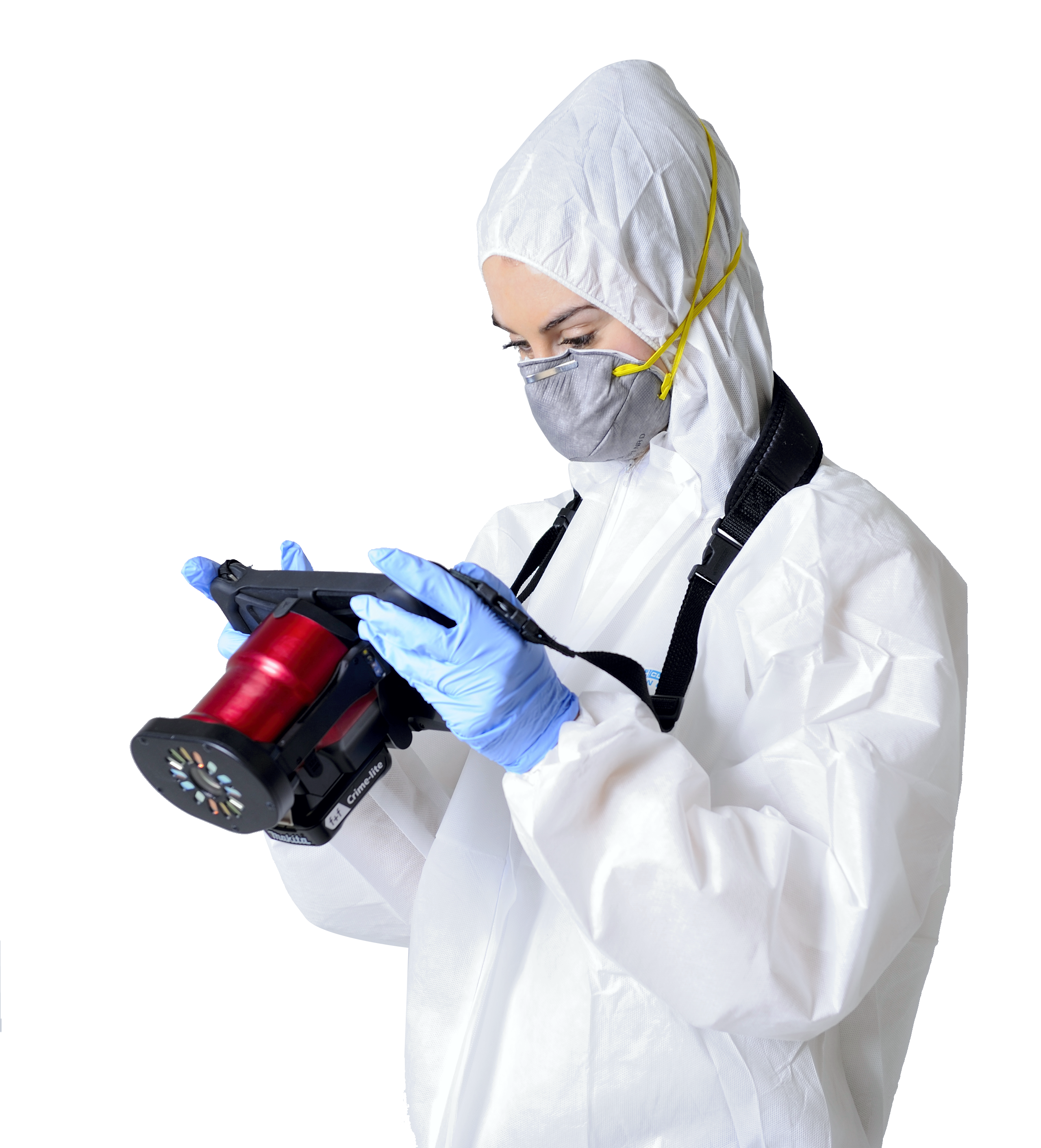 Using a forensic AUTO to search for evidence