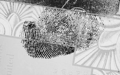 Chemical reagents – the missing link in fingermark validation?