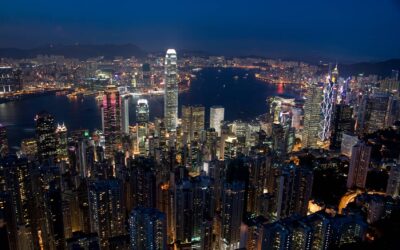 Hong Kong Police Forensic Bureau completes major expansion of fingerprint laboratory