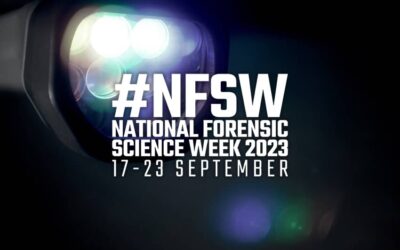 National Forensic Science Week 2023