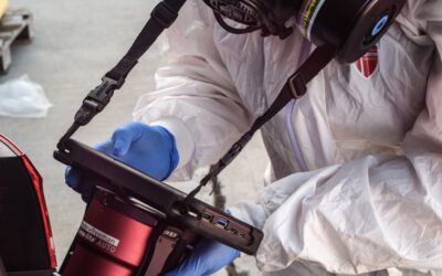 CBRNE Forensics: The Military and Defence Applications of Forensic Technology