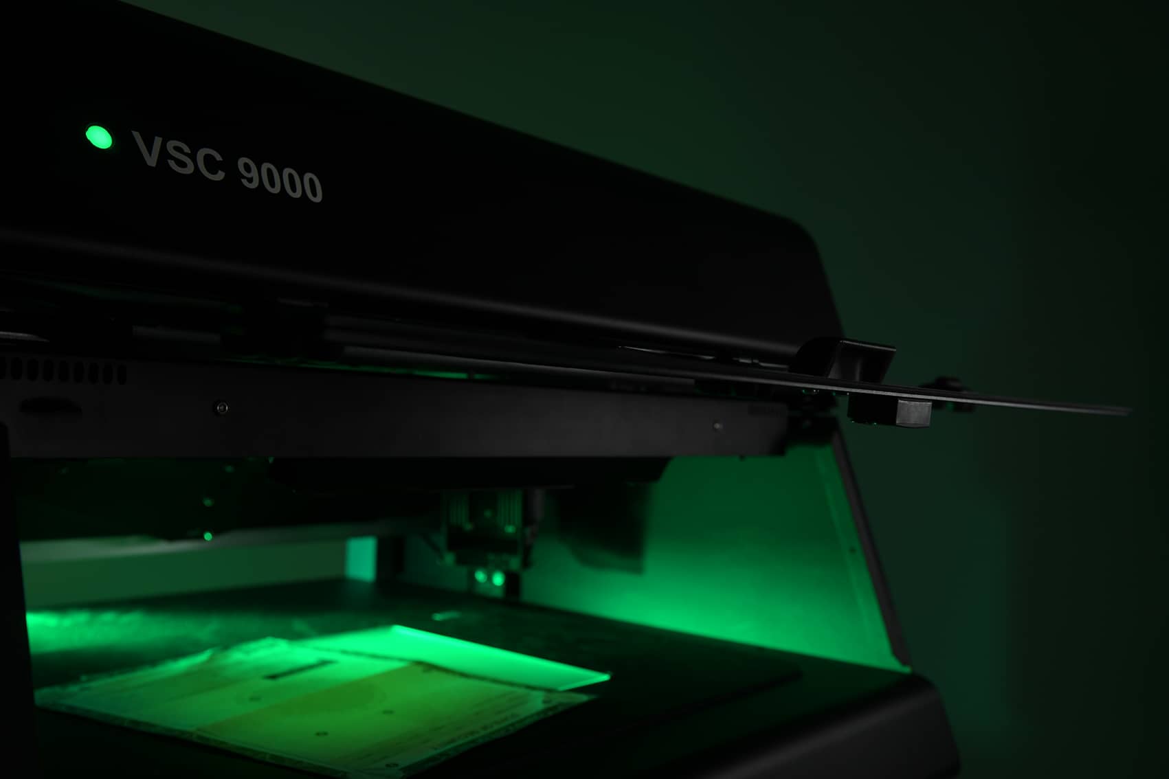 VSC Technology Takes Centre Stage as Philippines Bureau of Immigration Opens Third Anti-Fraud Laboratory