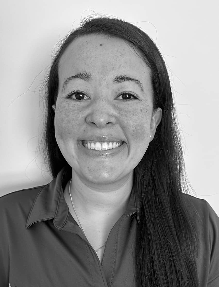 Regional Sales Managers - Amanda Silva