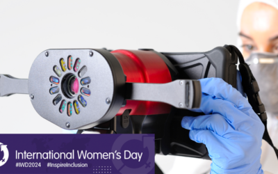 Celebrating Women in Forensic Science on International Women’s Day