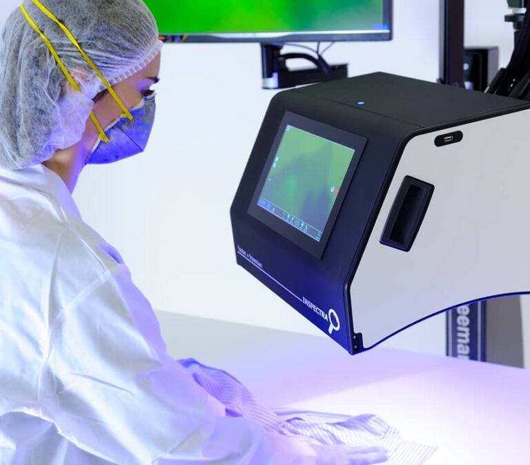 Forensic Solutions | Foster + Freeman