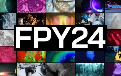 NOW CLOSED: Forensic Photographer of the Year 2024