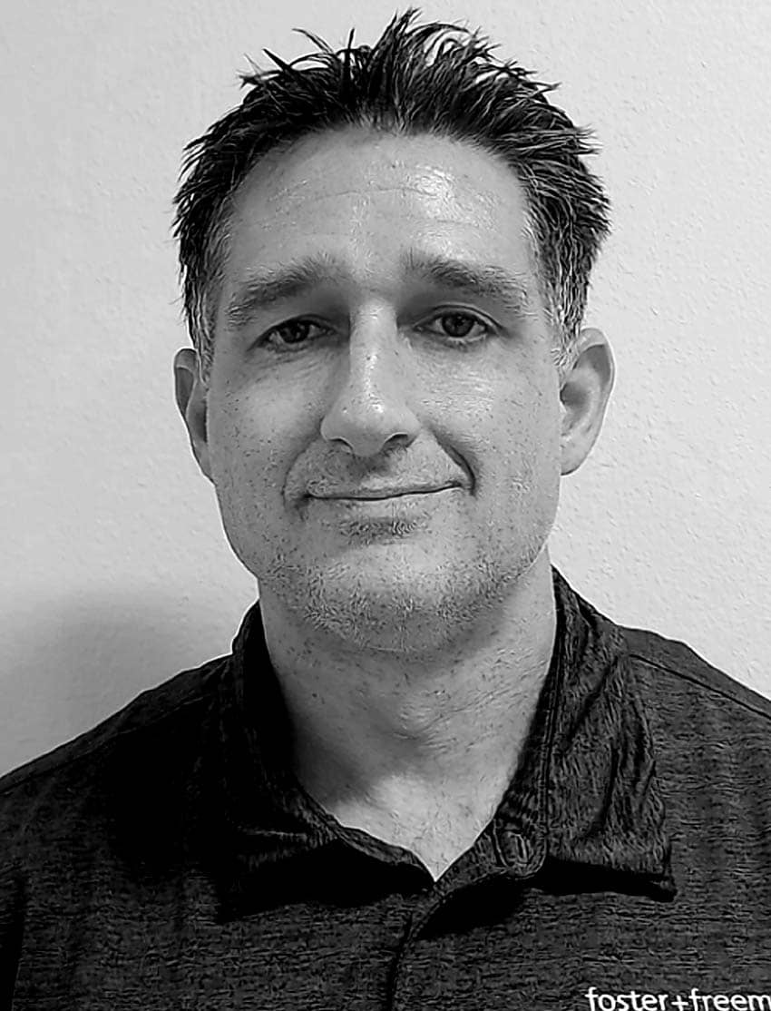 Regional Sales Managers - Walter Hiller