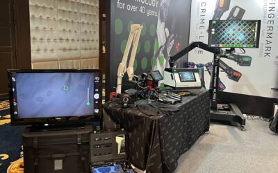 foster+freeman Showcase Technology at AFSN/APMLA Symposium, Thailand 2024