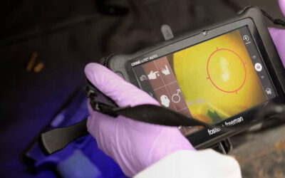 Endicott Police Department, NY, utilises Crime-lite AUTO in Major Forensic Technology Upgrade