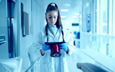 Victim-Centric Forensics: Empowering Forensic Nurses with Crime-lite Technology