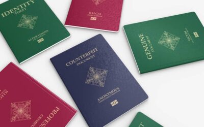 Interrogating the Science Behind Passport Security