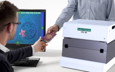Juanda Airport to be Equipped with High-Tech Border Security Technology
