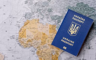 VSC technology plays key role in Australian-funded IOM project to enhance Ukrainian border security