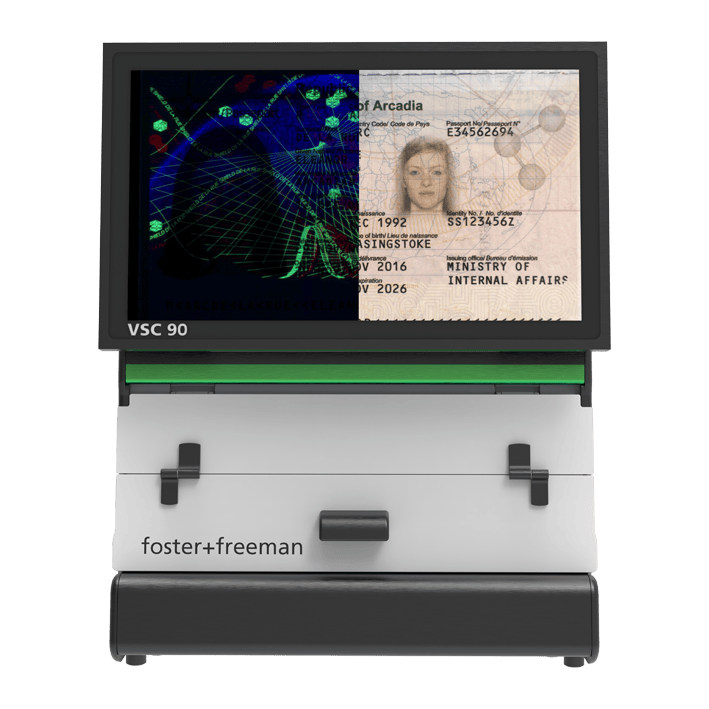 VSC®90