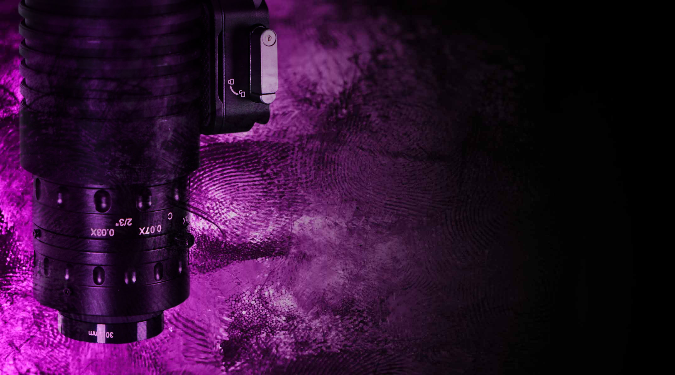 Enhancing Fingermark Visualisation: The Power of Shortwave Reflected UV Imaging (RUVIS)