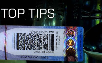 Top Tips: Examining Brand Protection Features with VSC