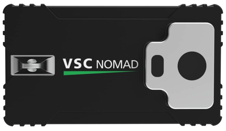VSC®NOMAD