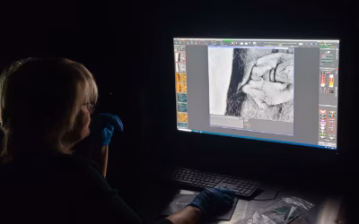 VSC Technology Aids Investigation into “Hagenes Codex”: Potentially Norway’s Oldest Book