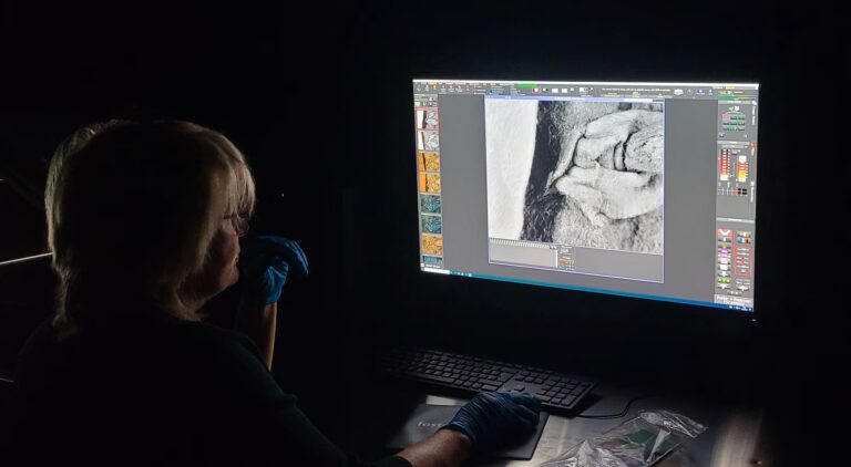 VSC Technology Aids Investigation into "Hagenes Codex": Potentially Norway's Oldest Book