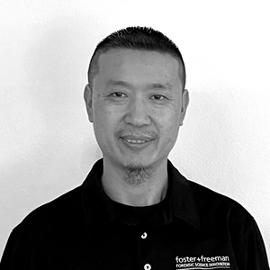 Richard Nian
