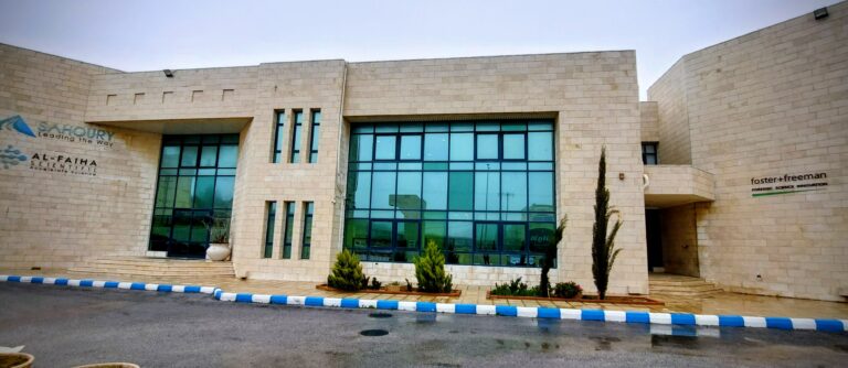 Foster + Freeman Congratulates Al Faiha on the Launch of New Regional Forensic Centre of Excellence