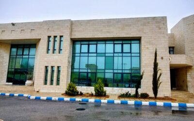 Foster + Freeman Congratulates Al Faiha on the Launch of New Regional Forensic Centre of Excellence