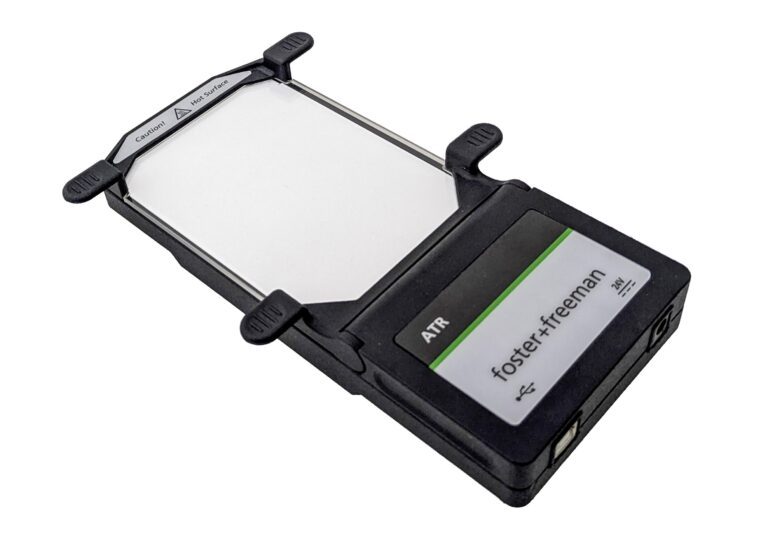 Active Thermochromic Revealer – VSC® Range