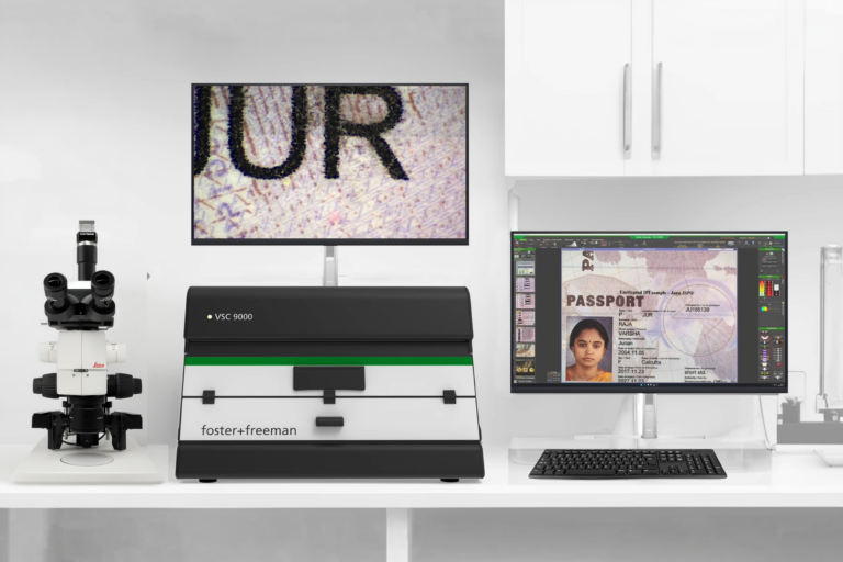 Security & Policing 2026: Supporting the JSaRC lmmersive Experience