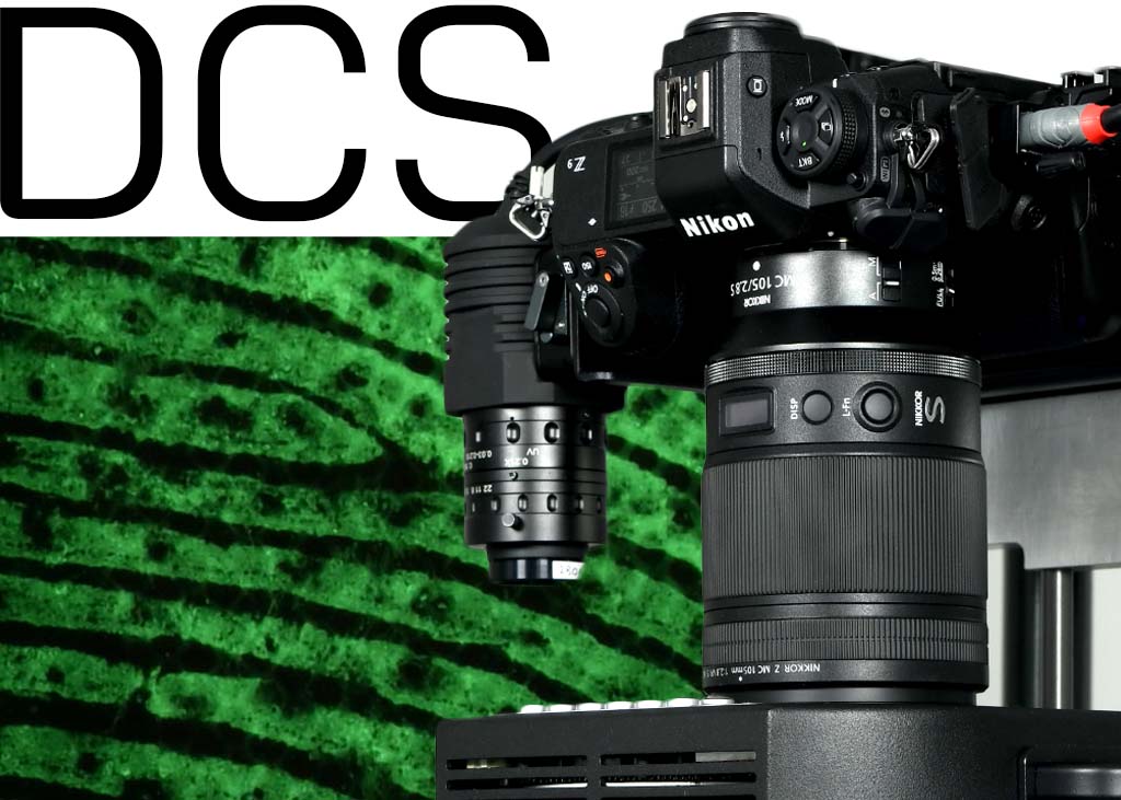 DCS6-application