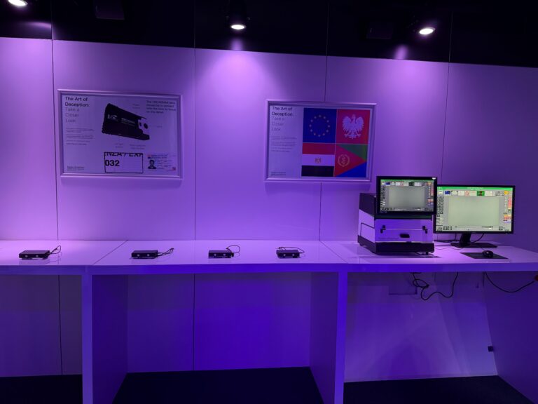 Security & Policing 2026: Supporting the JSaRC lmmersive Experience