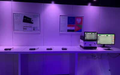 Security & Policing 2026: Supporting the JSaRC Immersive Experience
