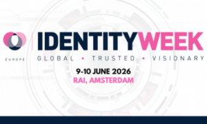 Identity Week 2026