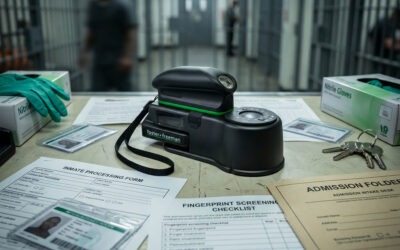 Merseyside Police and LJMU Validation Confirms ContraSCAN’s Capability for Synthetic Cannabinoid Screening
