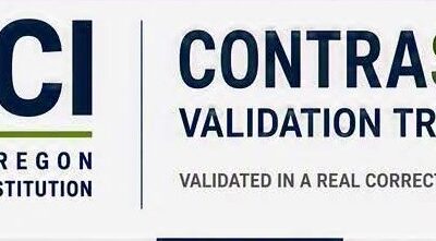 Eastern Oregon Correctional Institution Validates ContraSCAN for Rapid Detection of Synthetic Cannabinoids