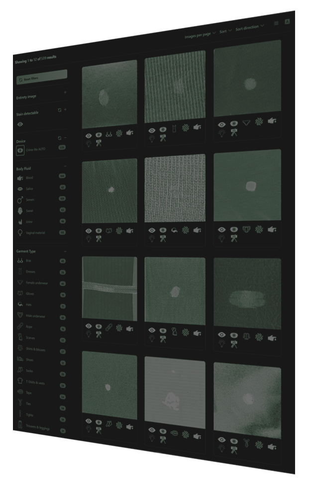 Product Verification Library Foster + Freeman